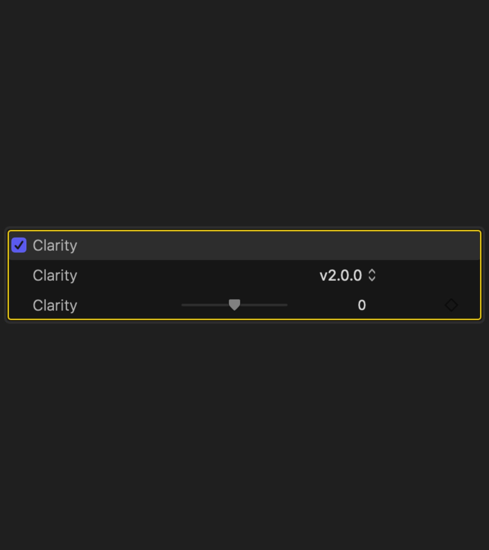 Clarity - Image 2