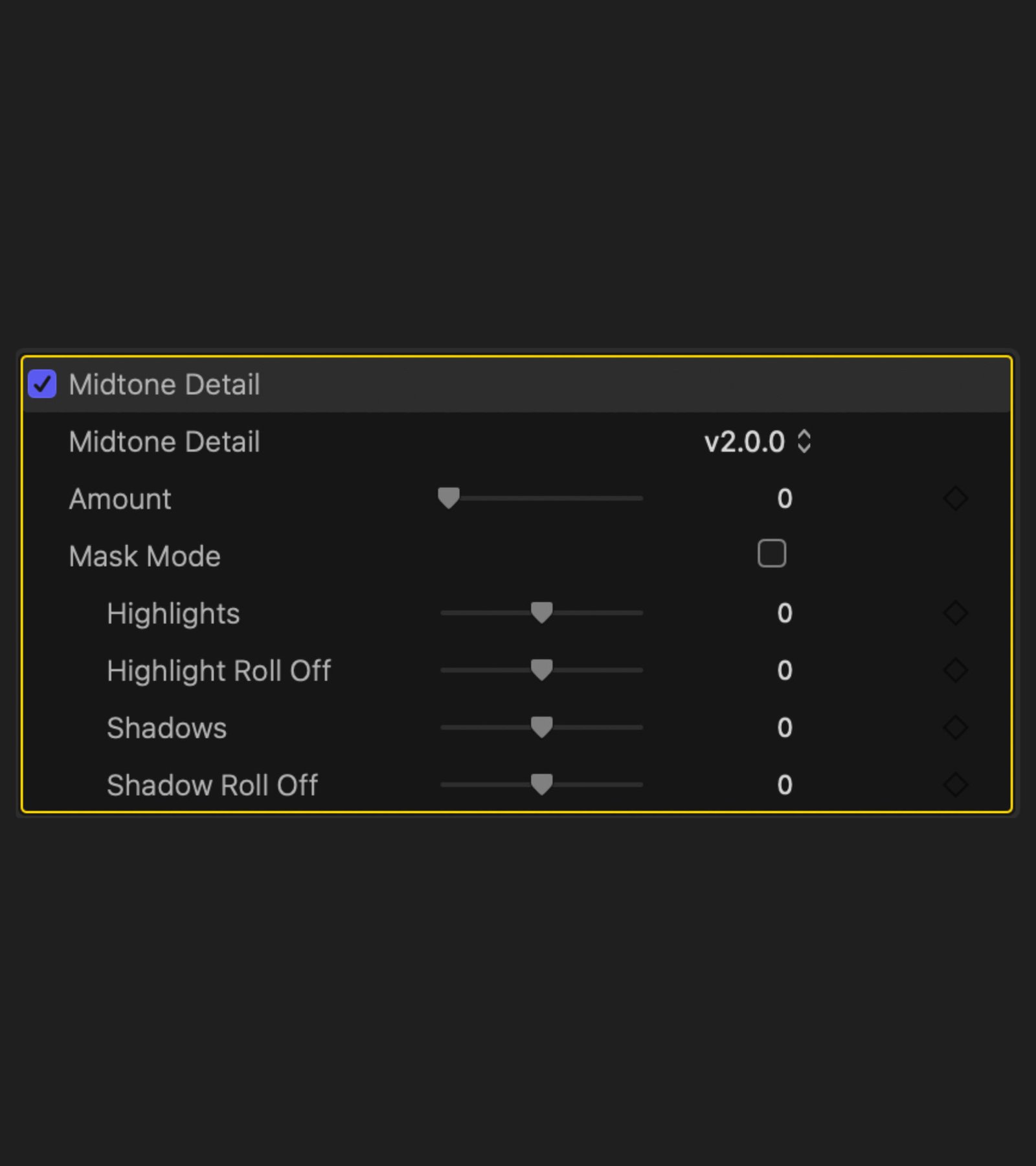 Midtone Detail - Image 2