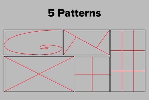 Composition Overlays