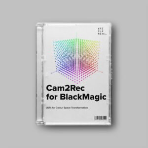 Cam2Rec for BlackMagic