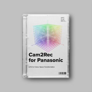 Cam2Rec for Panasonic