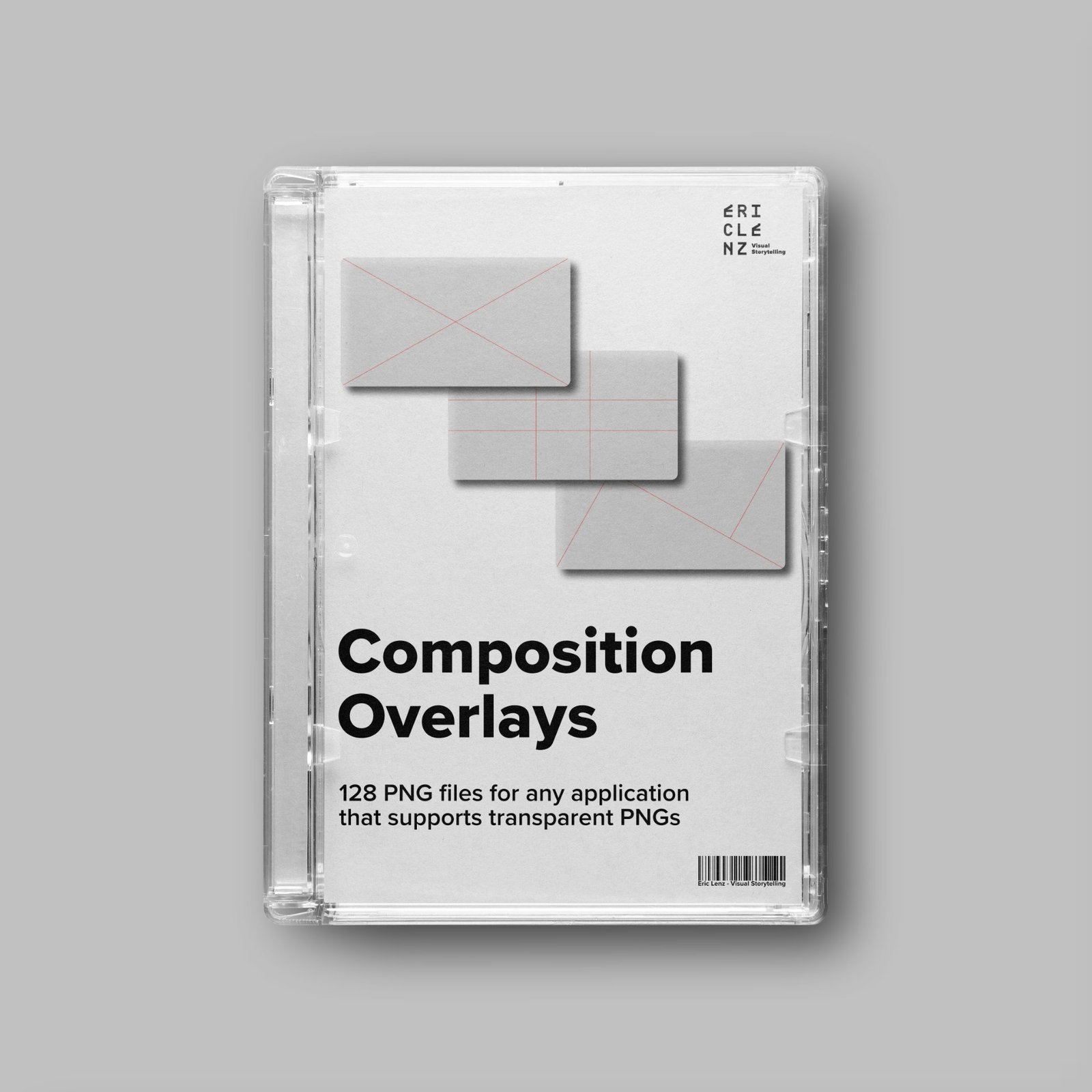 Composition Overlays - Image 1