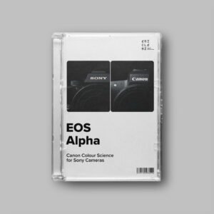 EOS Alpha