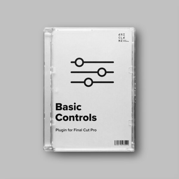 Basic Controls