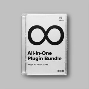 Final Cut Pro Plugin Bundle