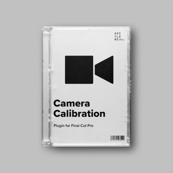 Camera Calibration