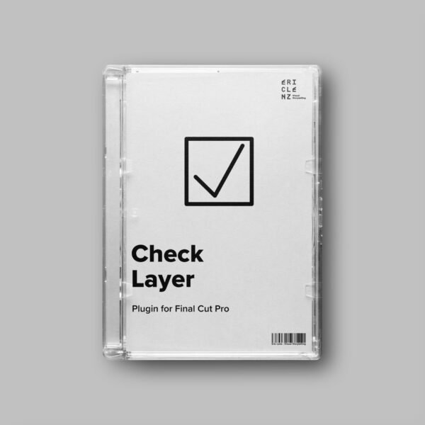 Check Layer