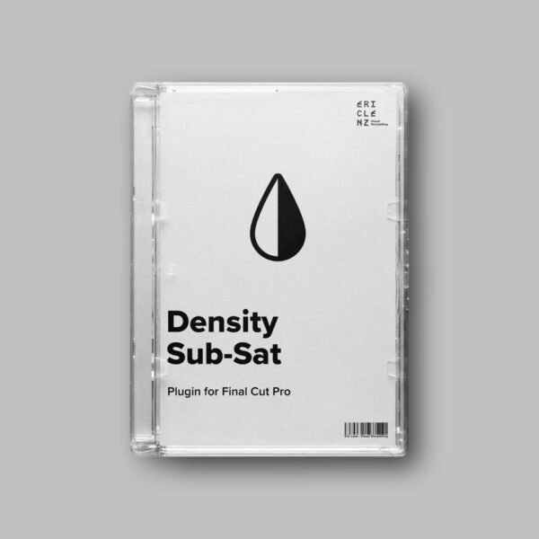Density