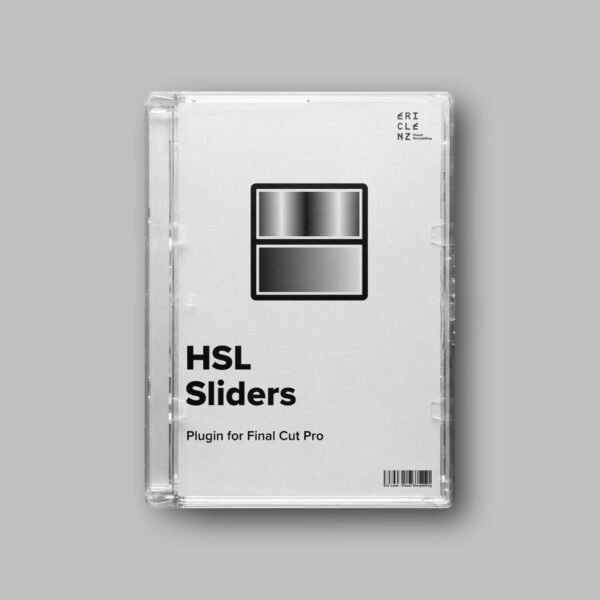 HSL Slider