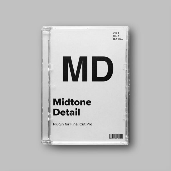Midtone Detail