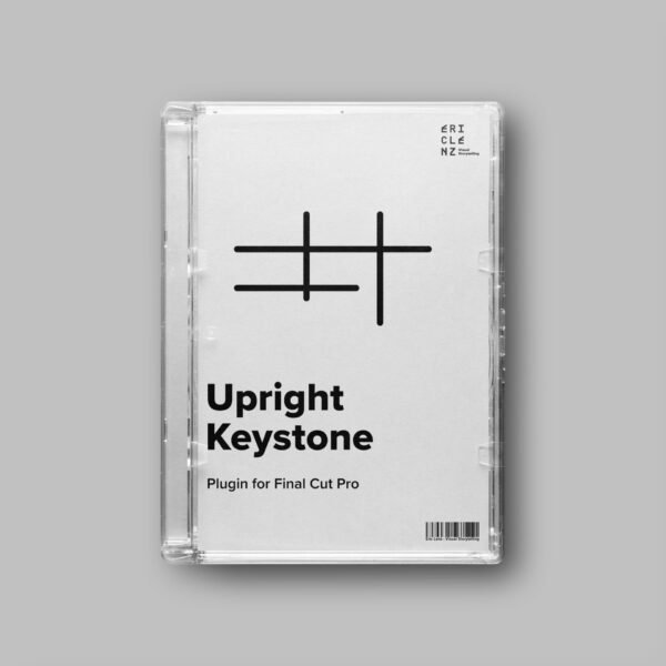 Upright