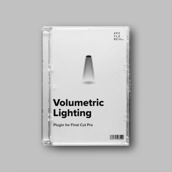 Volumetric Lighting